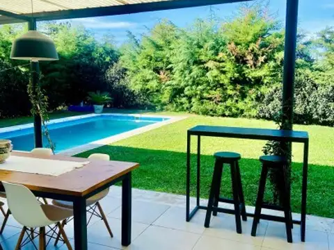 LA PISTA 1223