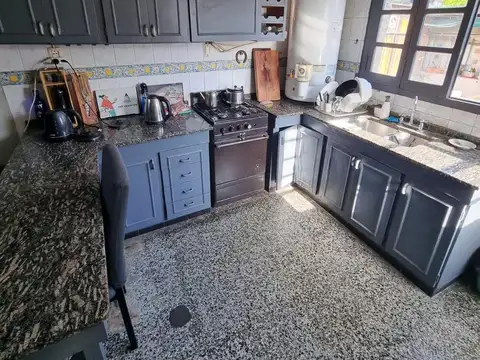 Departamento en Venta de 12 ambientes