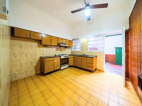 Casa en Venta 60 años