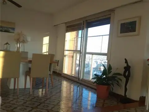 Departamento en Alquiler Temporal con 2 cocheras