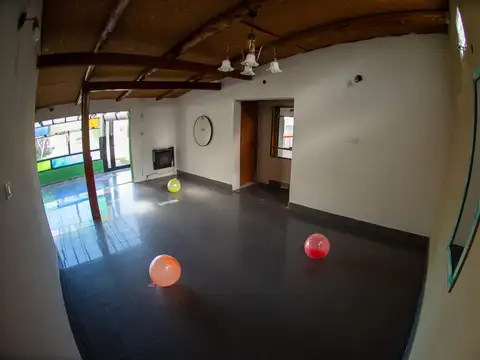 Casa en Alquiler de 3 dormitorios