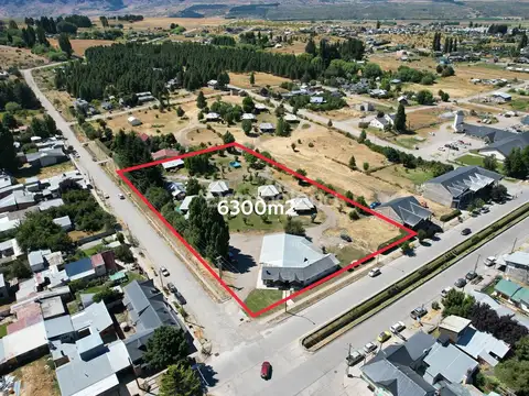 Turístico  en Venta ubicado en Trevelín (Futaleufú), Chubut, Patagonia