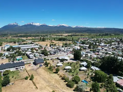 Hotel en Venta en Trevelin, USD 1.200.000