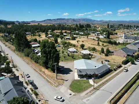 Hotel en Venta en Trevelin, USD 1.200.000