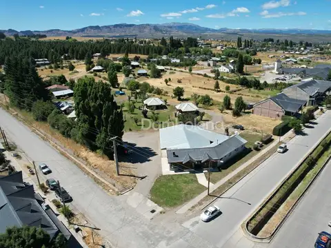 Avenida San Martin 100