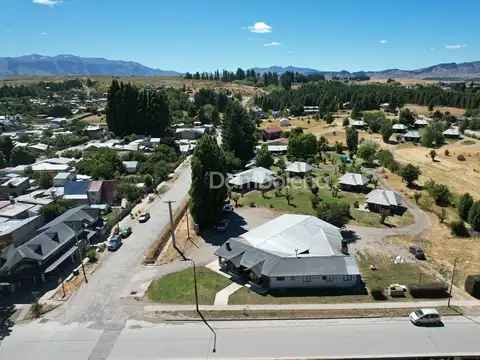 Turístico  en Venta ubicado en Trevelín (Futaleufú), Chubut, Patagonia