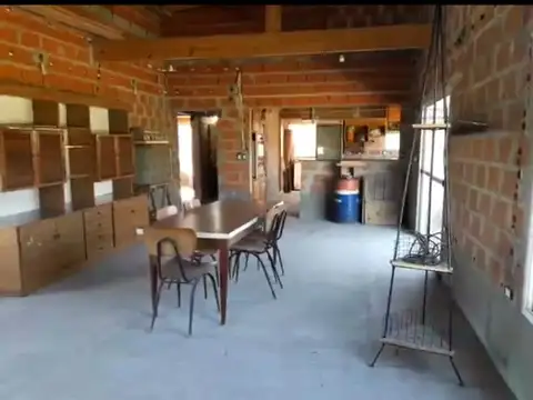 Casa Quinta Pileta Casa de Caseros Casa a Terminar Permuta en Mar del Plata