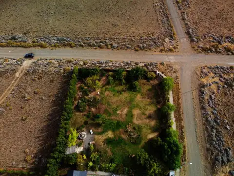 Terreno en Venta en El Calafate, USD 70.000