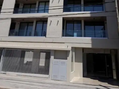 Tupungato 921 , Piso 3