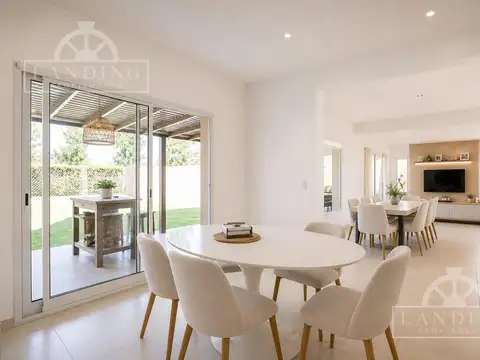 Casa en Venta 6 años