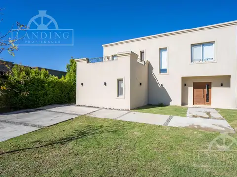 Casa en Venta en Villanueva, USD 410.000