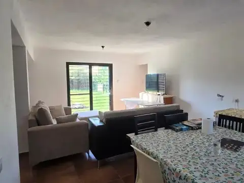 VENTA CASA 2 DORM-2 BAÑOS-GRAN PATIO-RIO CEBALLOS