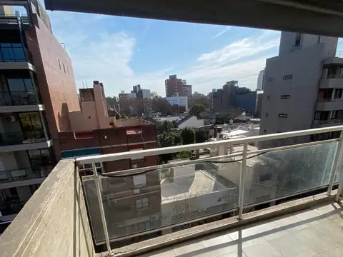 Departamento en Venta 12 años