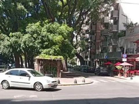Depto 2 amb Amoblado Olleros 1800 Palermo Las Cañitas