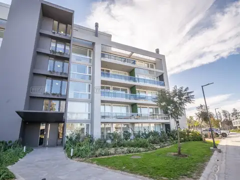 Departamento en Venta en Luciernagas Pilar, USD 232.500