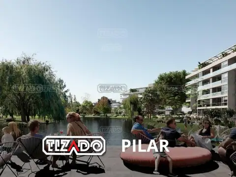 Departamento  en Venta ubicado en Luciernagas Pilar, Pilar, G.B.A. Zona Norte