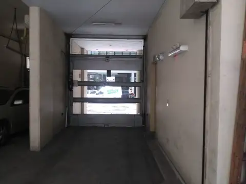 Cochera en Venta con acceso Horizontal