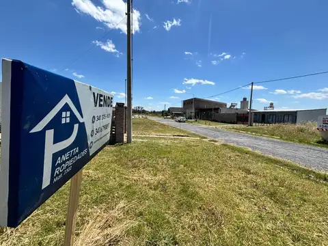 Terreno en venta - Los Muchachos