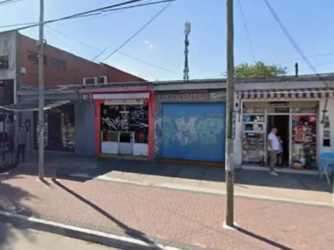 Terreno en Venta de 1800,0 m2