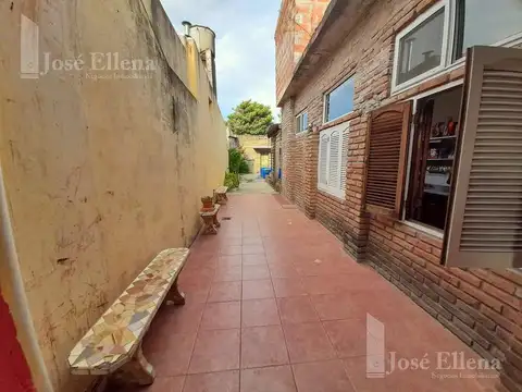 Terreno en Venta en Belgrano, USD 140.000