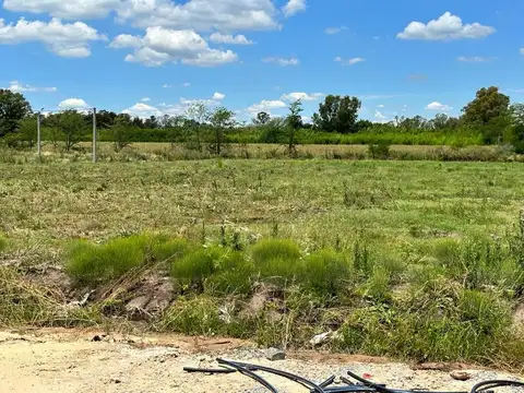 Terreno en Venta en Los Cardales, USD 20.000