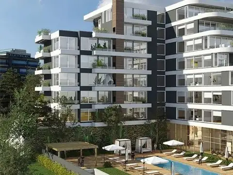 VENTA DEPARTAMENTO 3 AMB COCHERA RENATA 34 PINAMAR