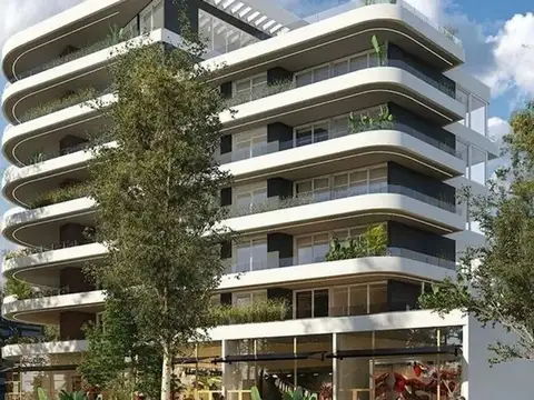 Departamento en Venta de 2 dormitorios