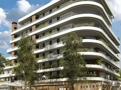 Departamento en Venta en Pinamar, USD 230.000