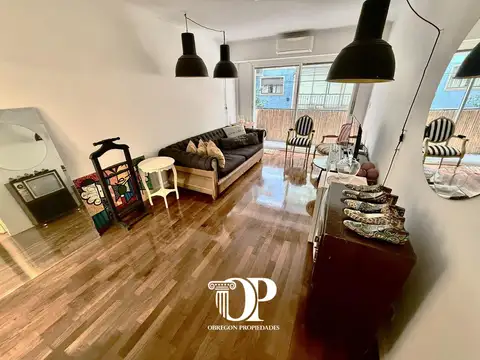 VENTA DEPARTAMENTO 4 AMBIENTES   DEPENDENCIA 105 METROS BAULERA - CABALLITO