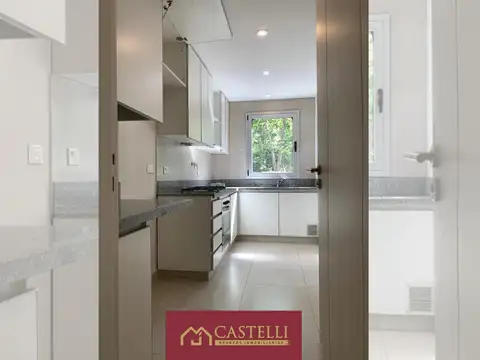 Departamento en Venta en Pilar, USD 240.000