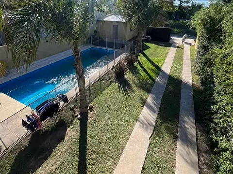 Casa en Venta en San Nicolás de los Arroyos, USD 120.000