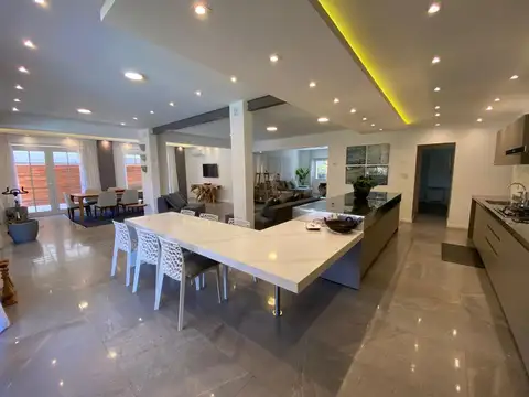 ALQUILER CASA 3 DORMIT AMOBLADA VALLE ESCONDIDO