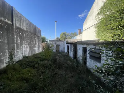 Terreno en venta - San Isidro - Boulogne - Santa Rita - varios destinos - 321m2