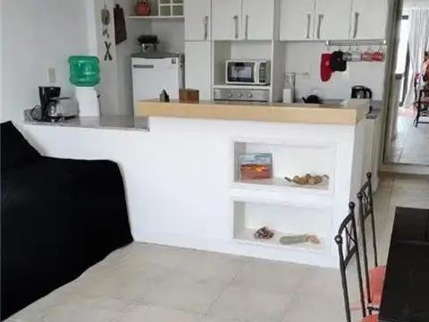 Departamento en Alquiler en Zona Centro, $ 550.000