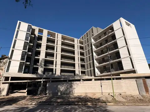 Diag 222 Dr Marcelo Fitte 200, Piso 5