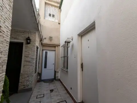 Depto Tipo Casa en Venta en Santa Fe, USD 70.000