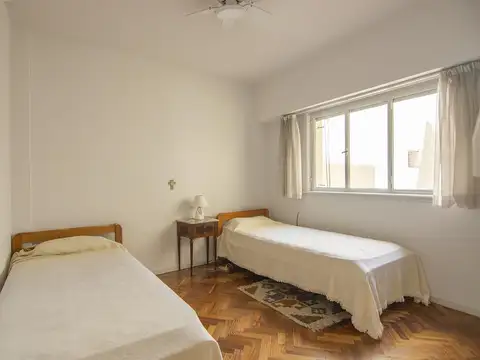 Departamento en Alquiler de 3 dormitorios