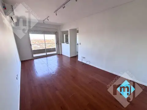 Departamento en Alquiler de 2 ambientes