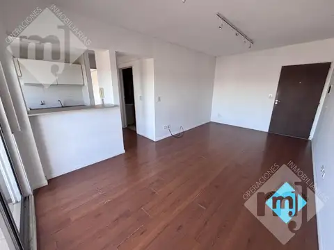 Departamento en Alquiler de 1 dormitorio
