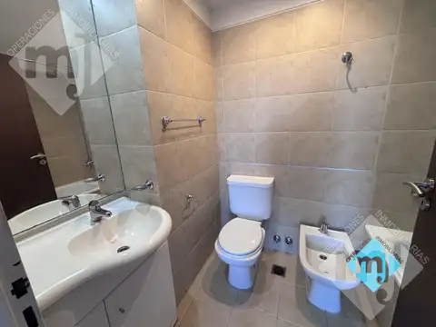 Departamento en Alquiler 20 años