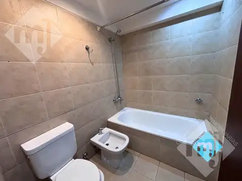 Departamento - S.Fer.-Vias/Centro