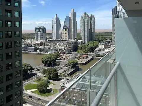 Ing. Huergo 500 , Piso 26