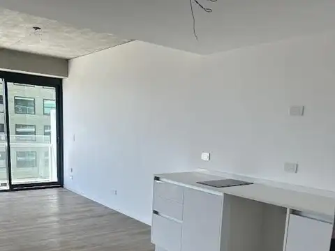Para exigentes!  Monoambiente super luminosos de vanguardia