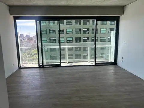 Para exigentes!  Monoambiente super luminosos de vanguardia
