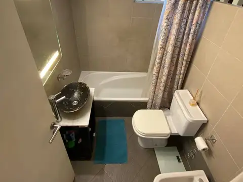 Departamento en Alquiler de 1 dormitorio