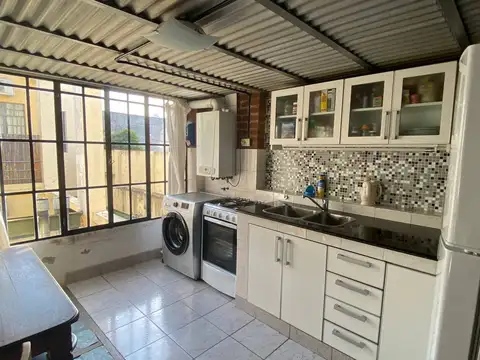 Departamento en Alquiler 5 años