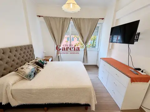 Departamento en Alquiler Temporal 10 años