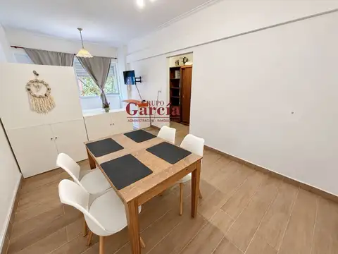 Departamento en Alquiler Temporal en Plaza Colon, $ 11.111