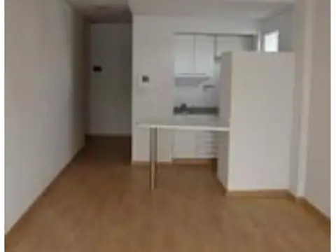 Departamento en Alquiler Temporal de Monoambiente