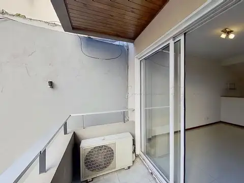Departamento en Venta al Norte